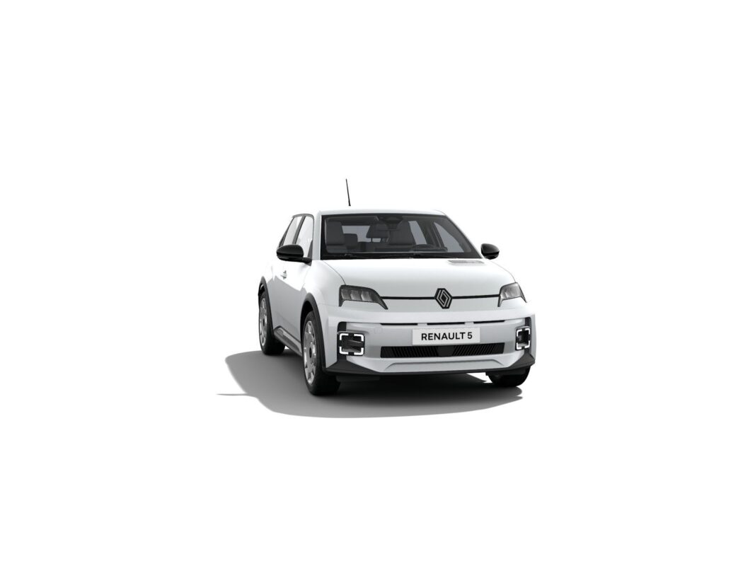 Renault 5