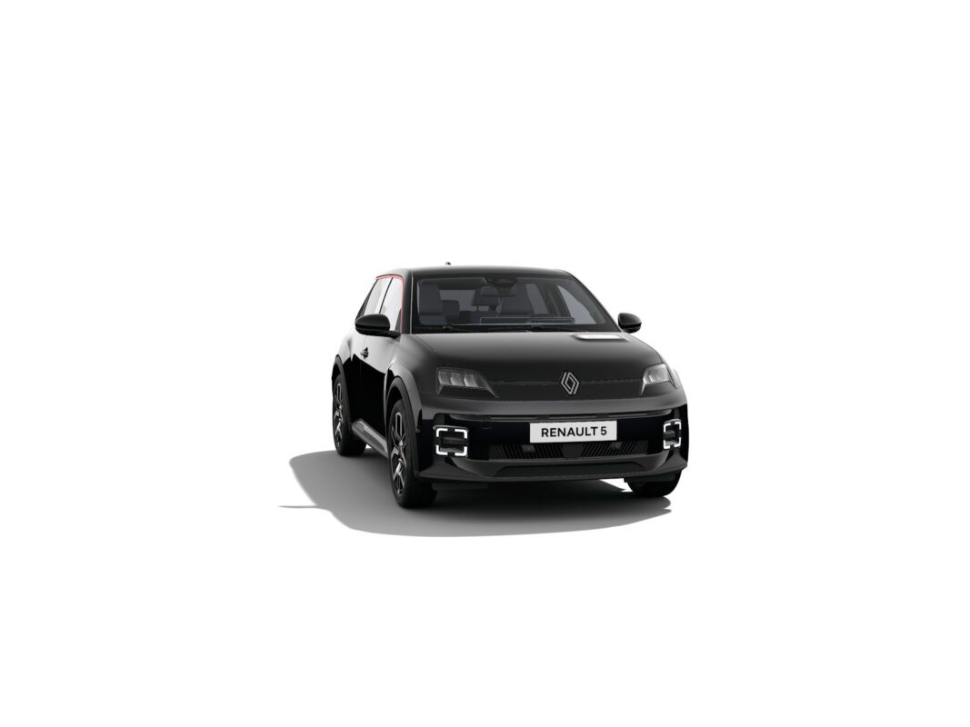 Renault 5