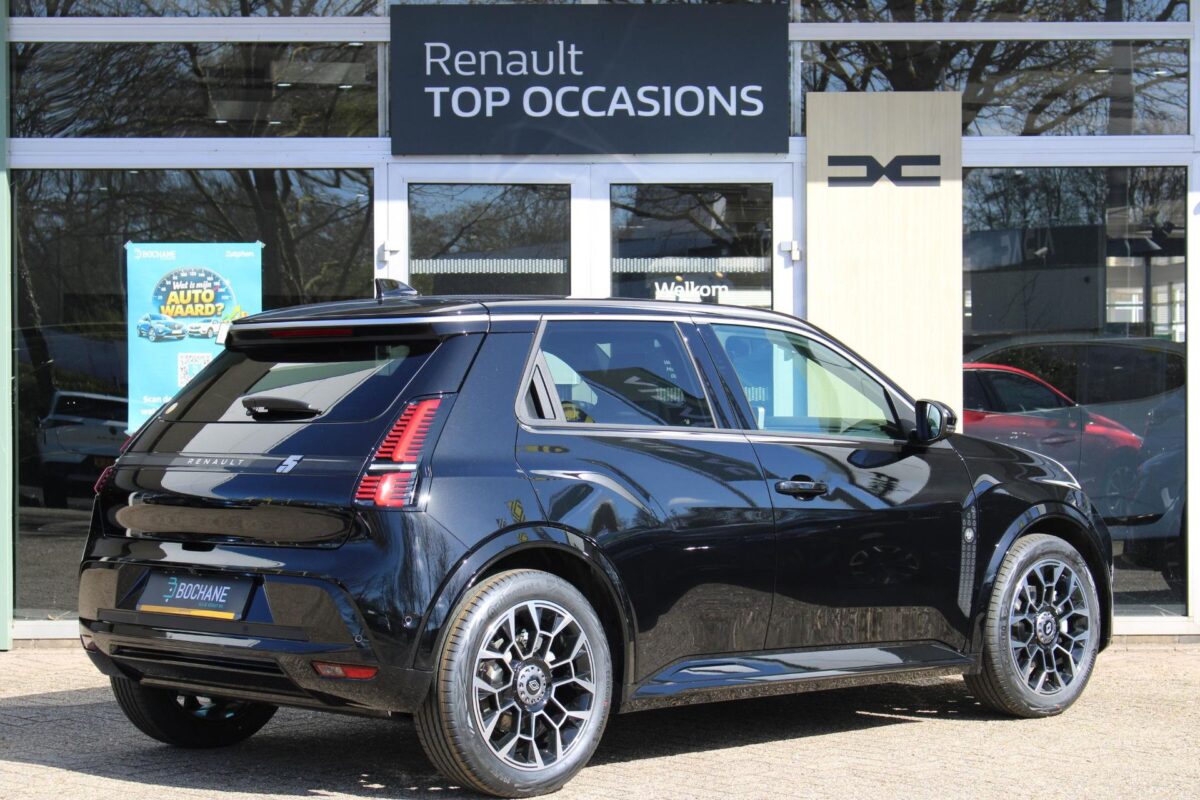 Renault 5