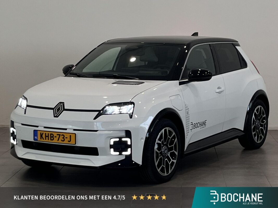 Renault 5