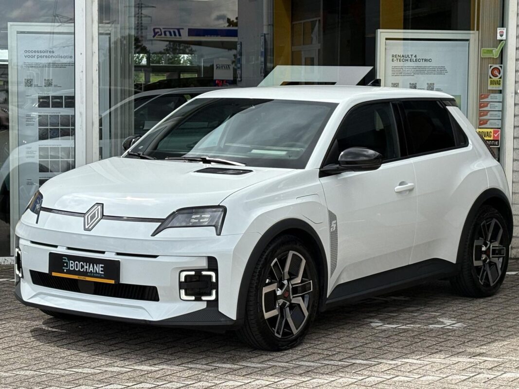 Renault 5