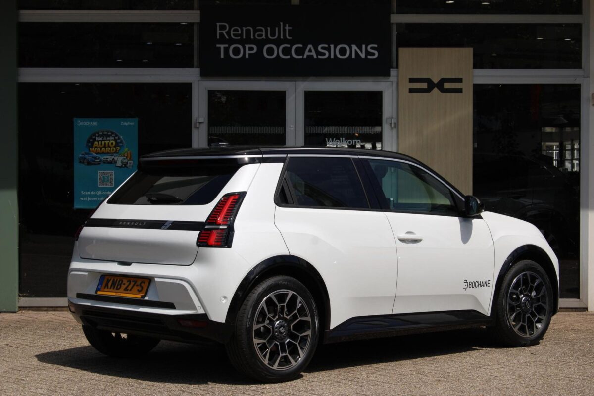 Renault 5