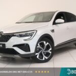 Renault Arkana financial lease