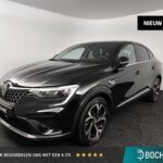 Renault Arkana financial lease