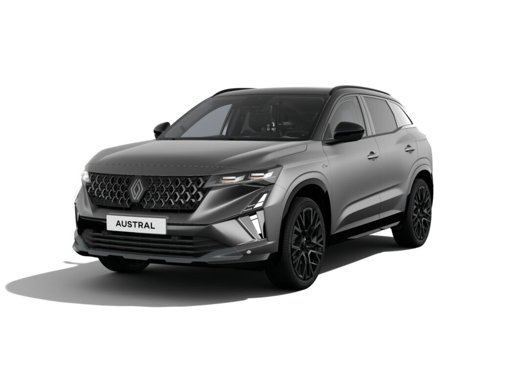 Renault Austral