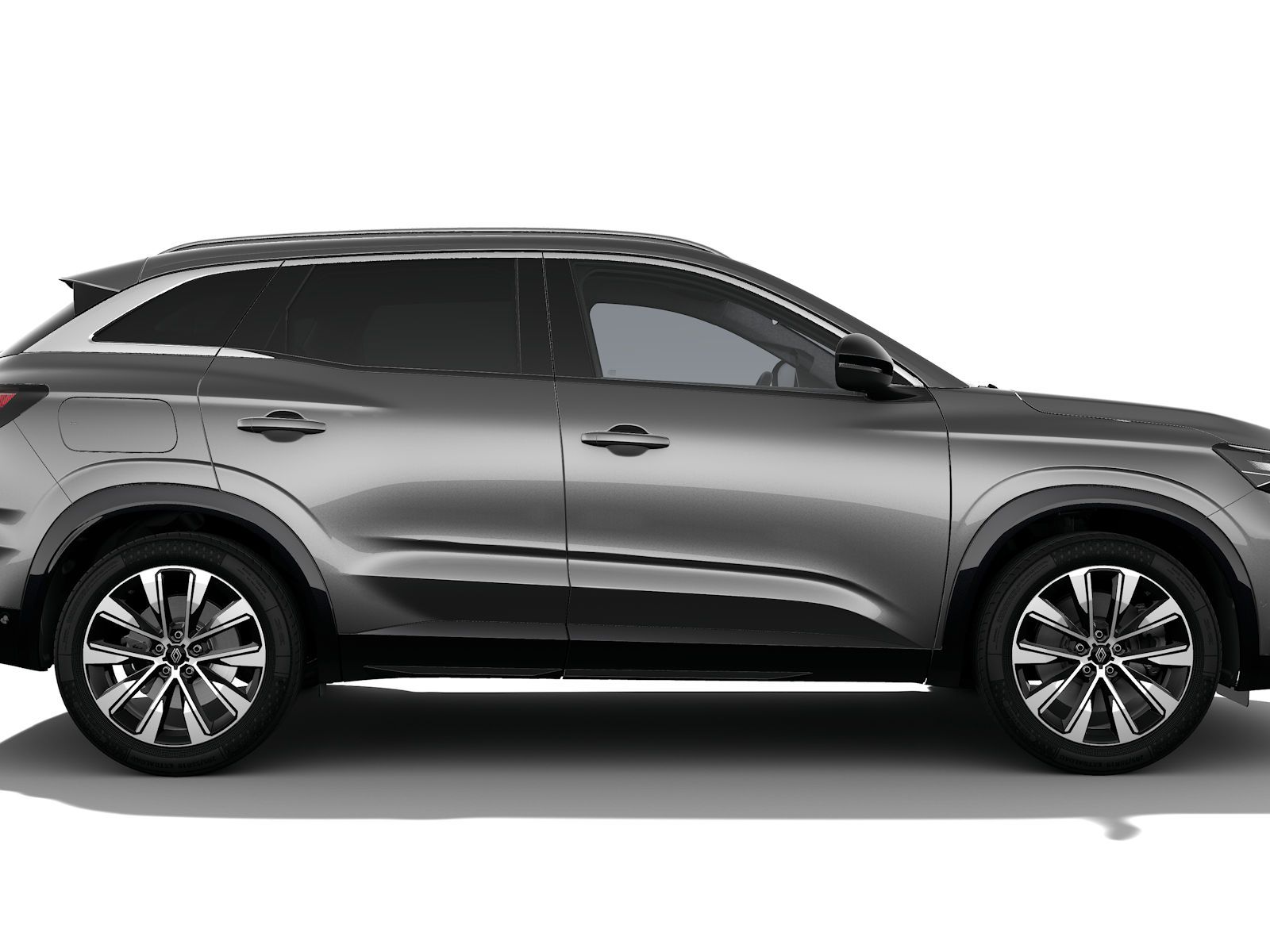 Renault Austral – achteraanzicht