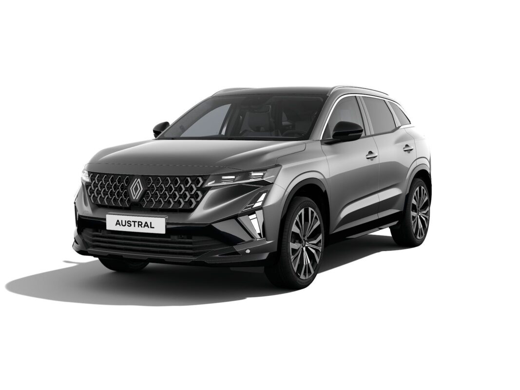 Renault Austral