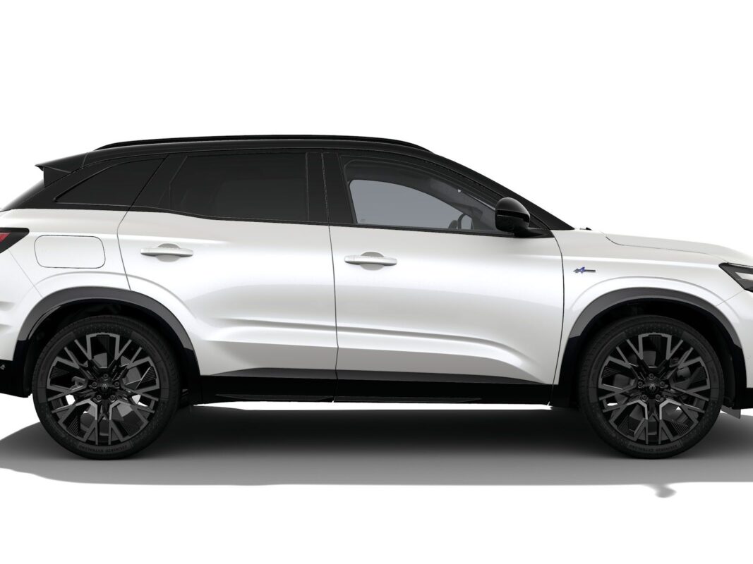 Renault Austral