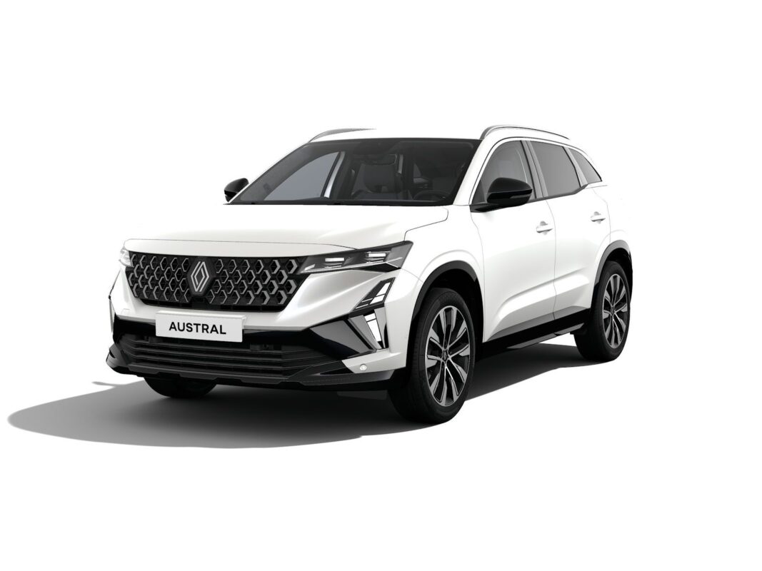 Renault Austral