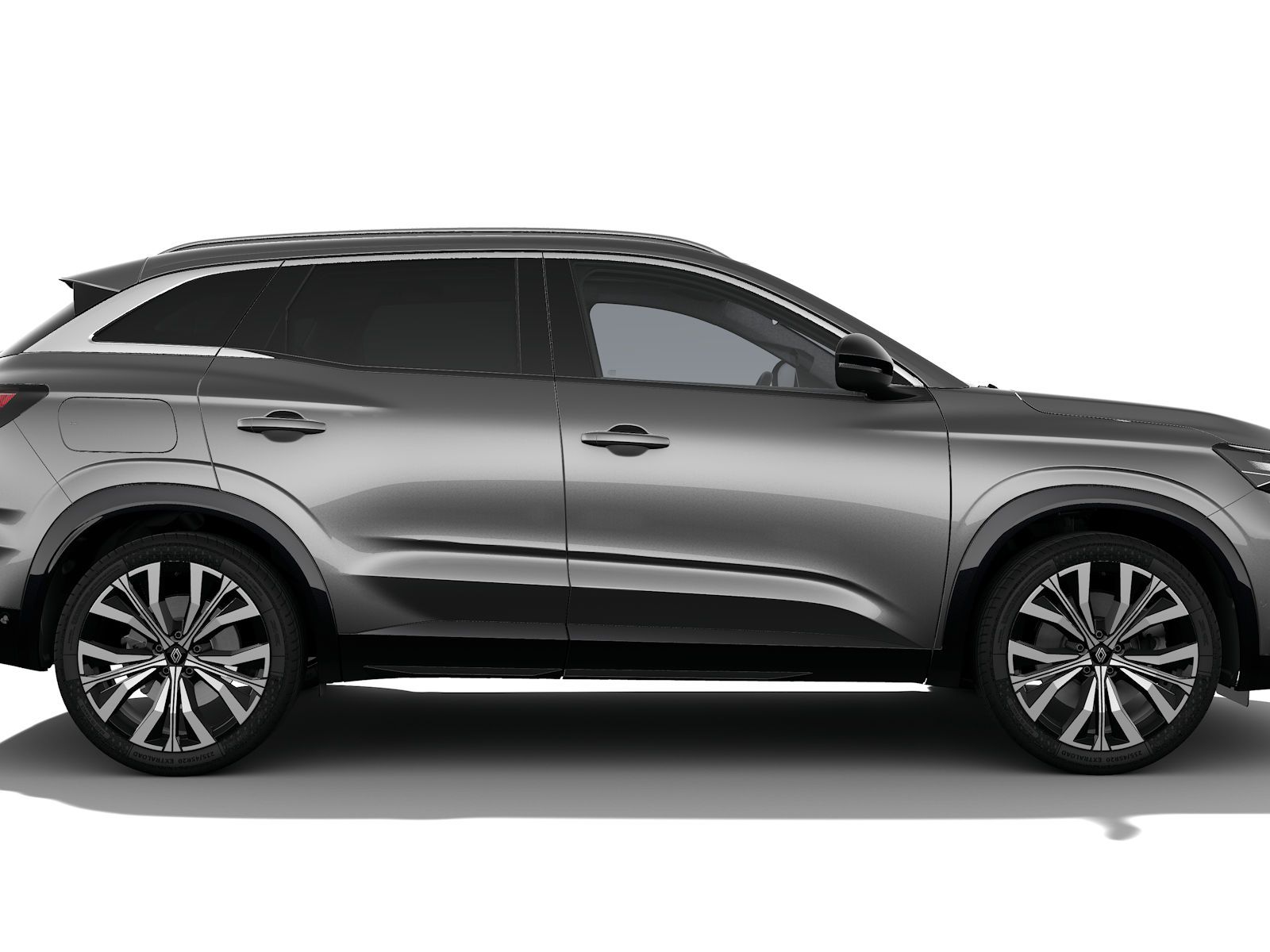 Renault Austral – achteraanzicht