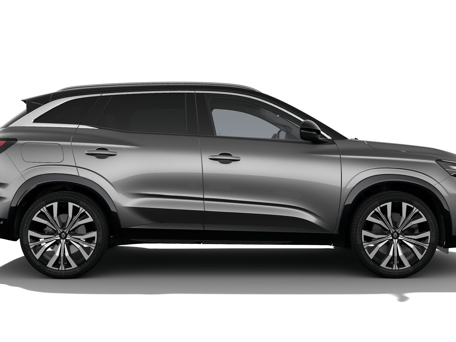 Renault Austral – achteraanzicht