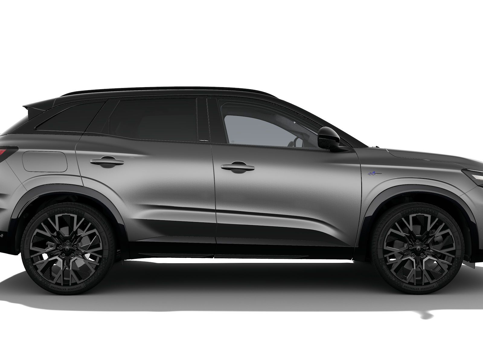 Renault Austral – achteraanzicht