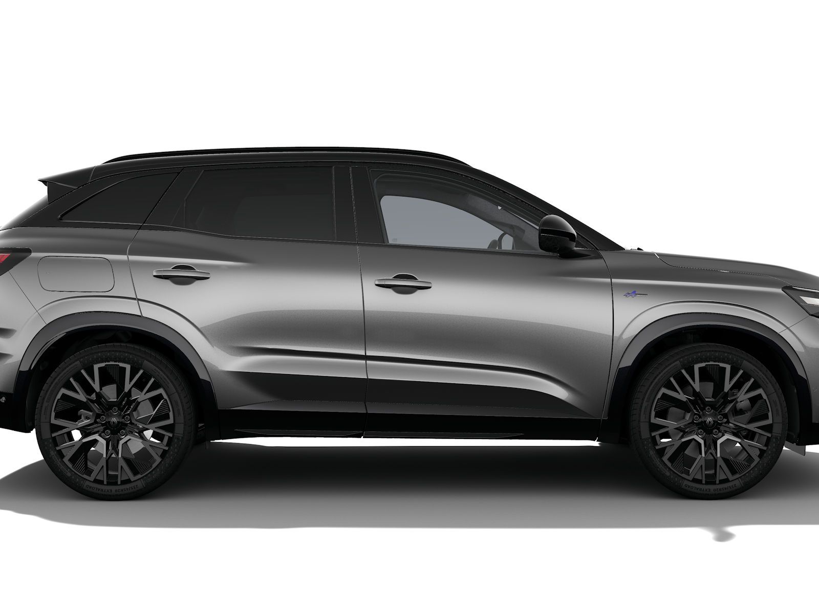 Renault Austral – achteraanzicht