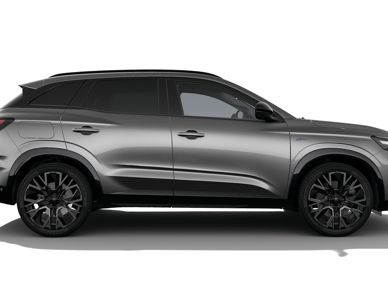 Renault Austral – achteraanzicht
