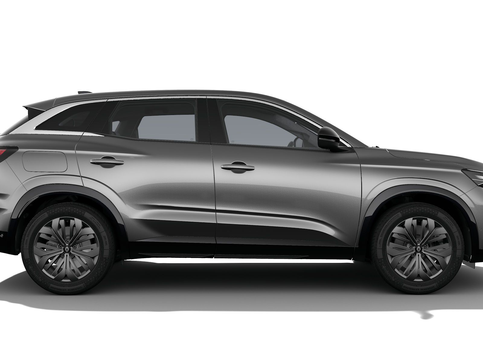Renault Austral – interieur