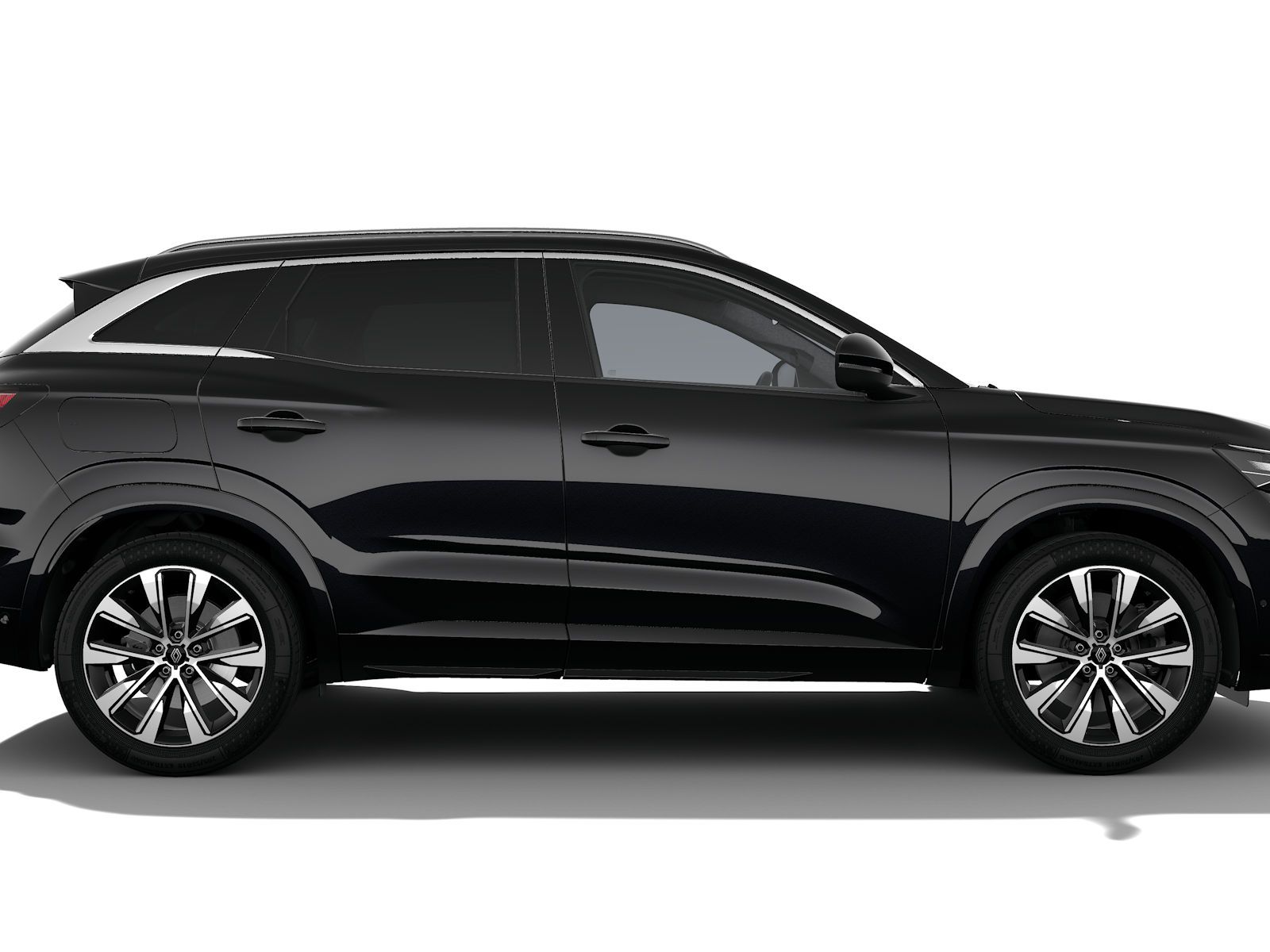 Renault Austral – interieur