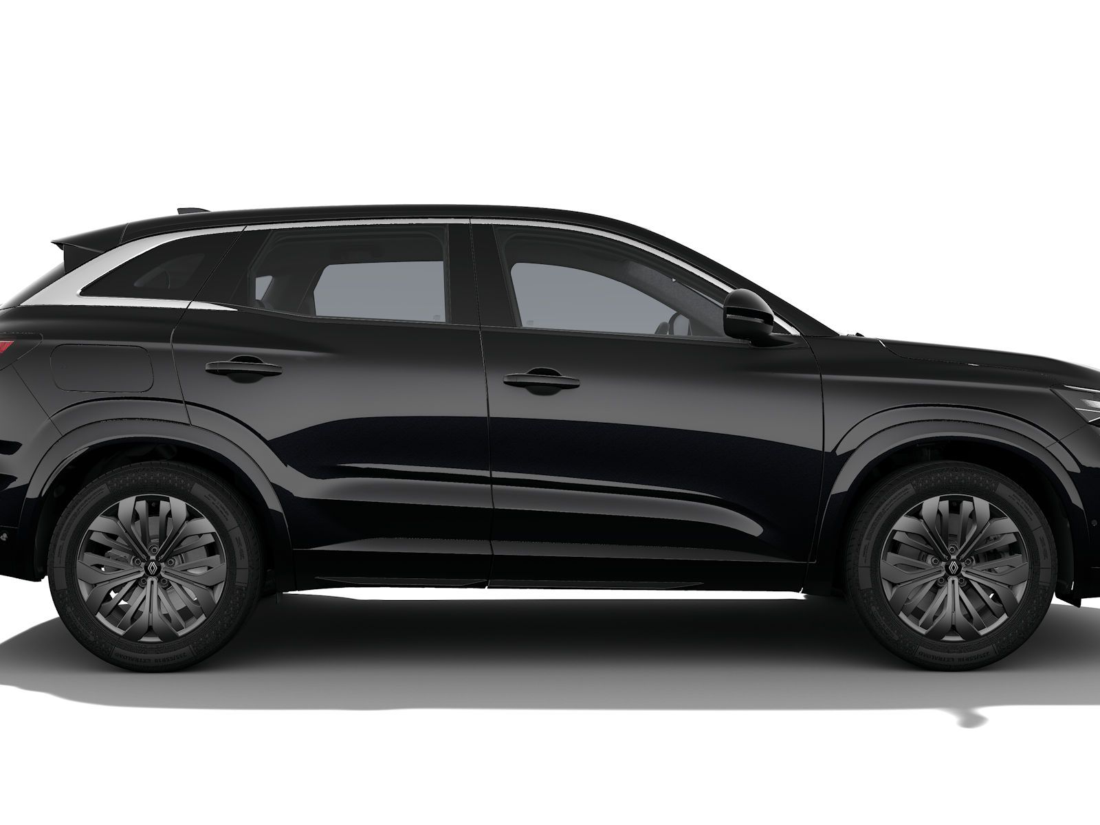 Renault Austral – interieur
