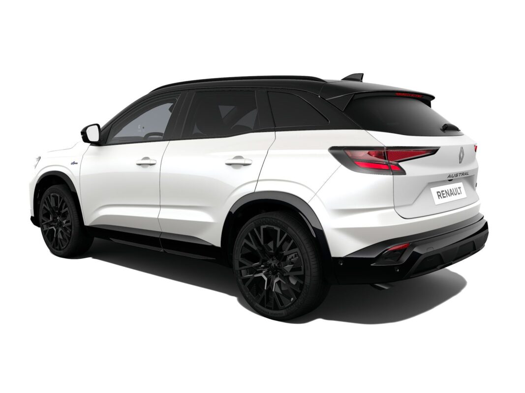 Renault Austral