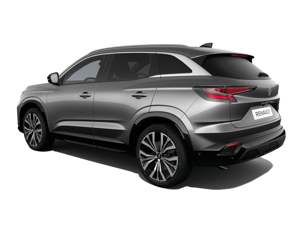 Renault Austral