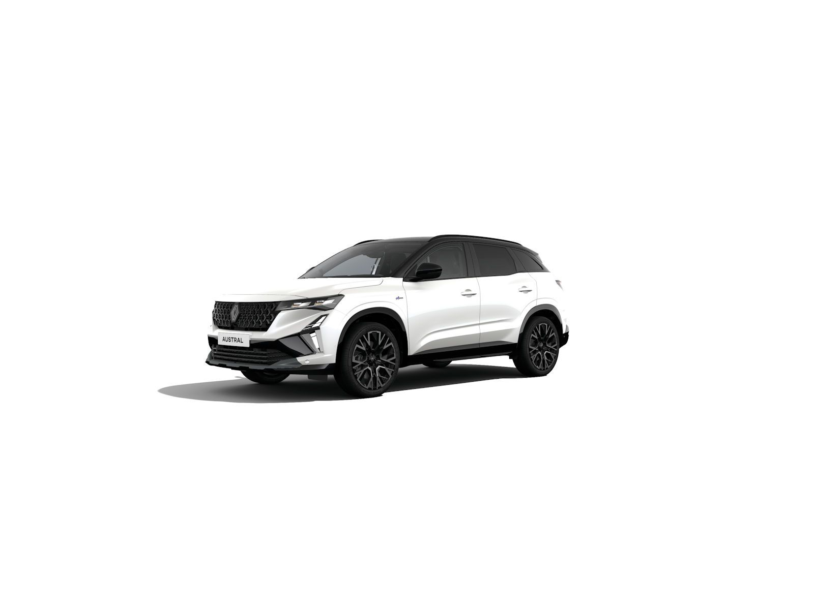 Renault Austral – detailfoto