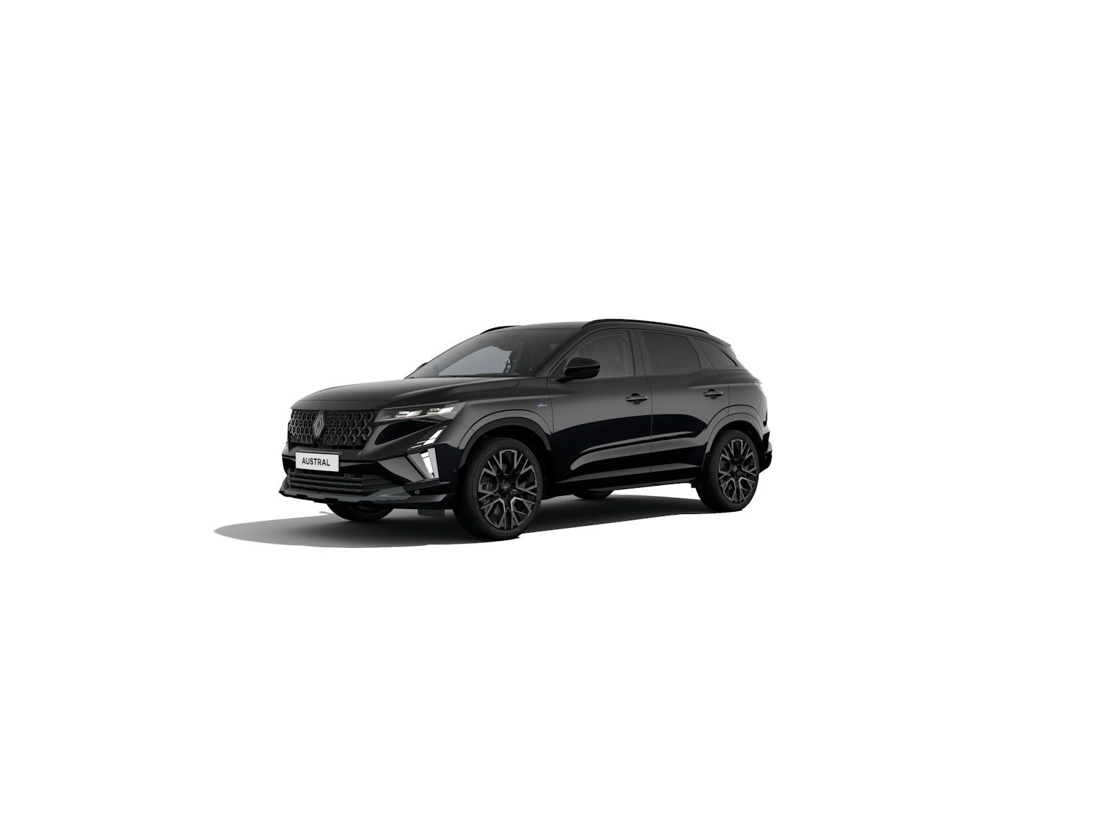 Renault Austral – detailfoto