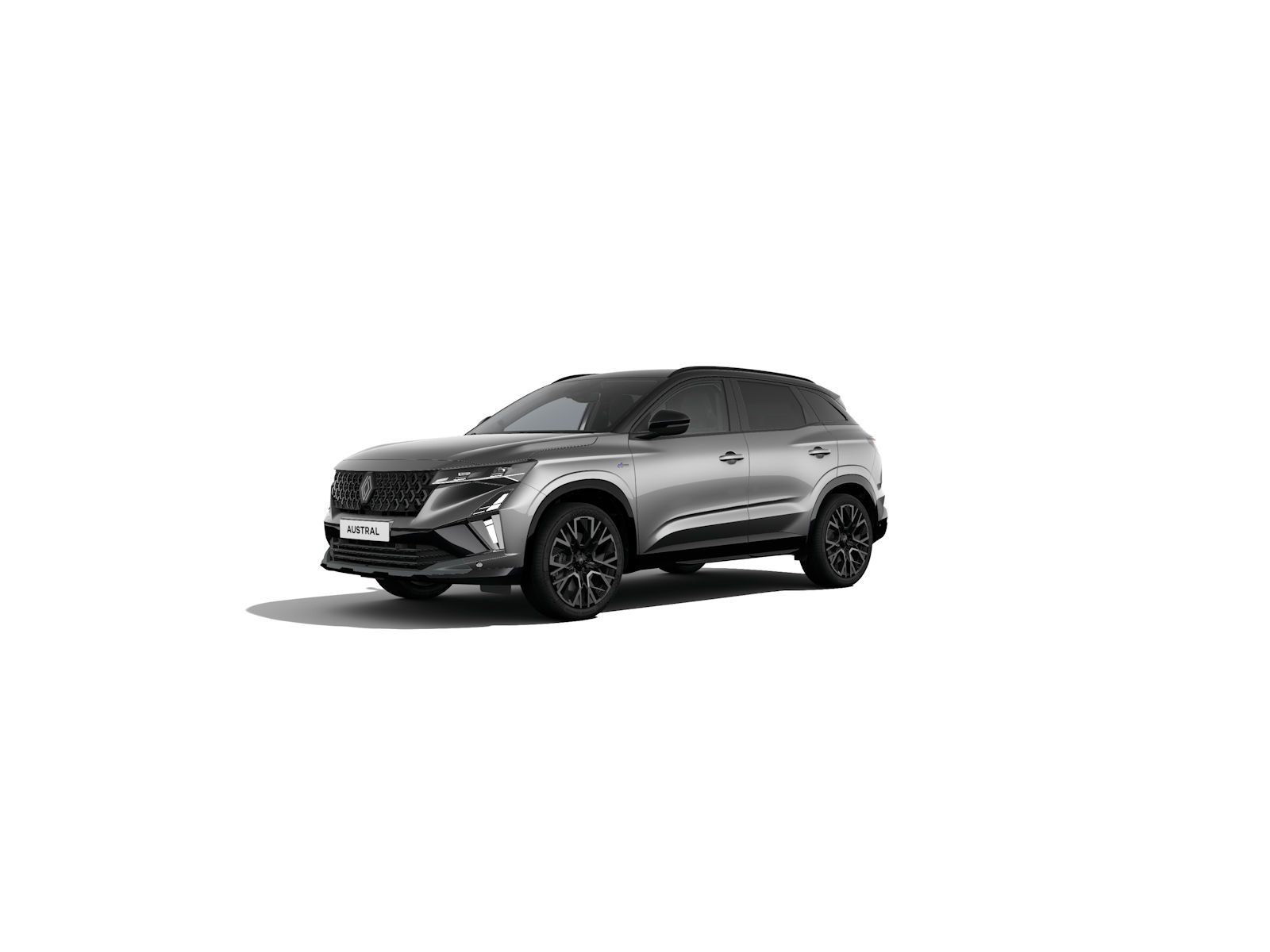 Renault Austral – detailfoto