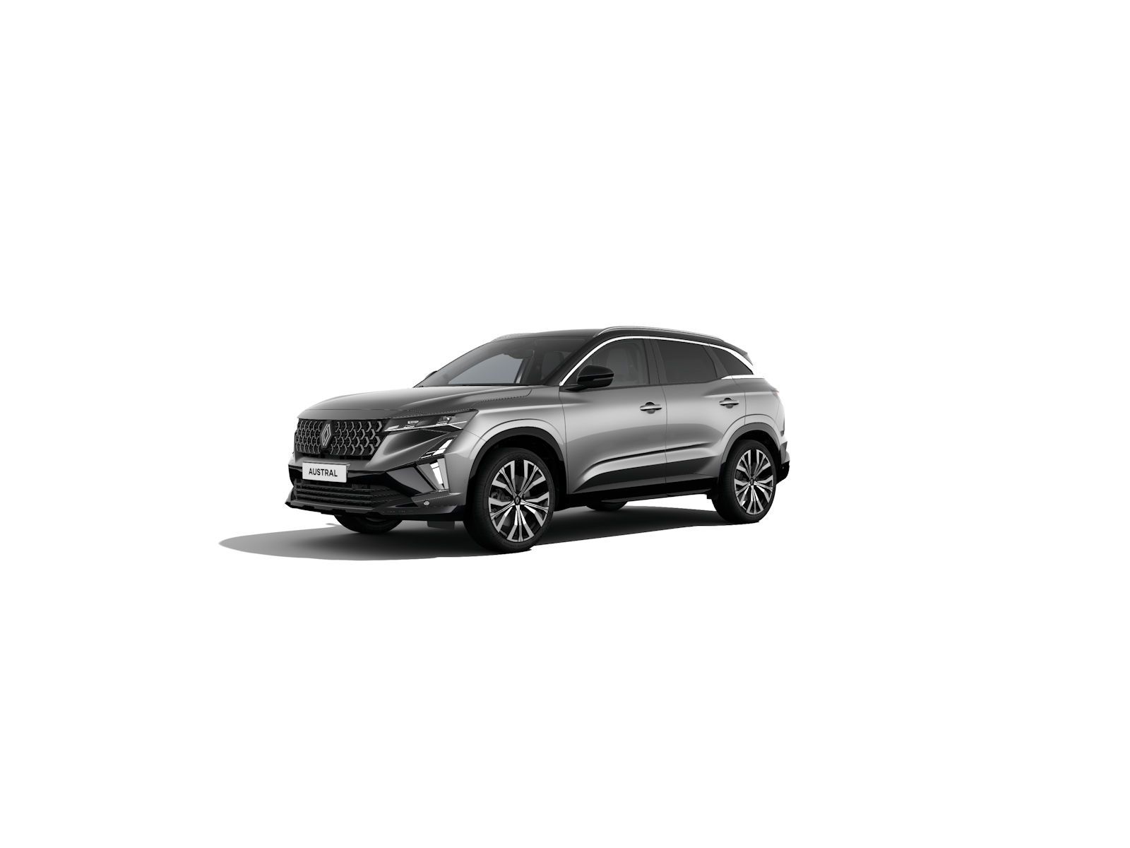 Renault Austral – detailfoto