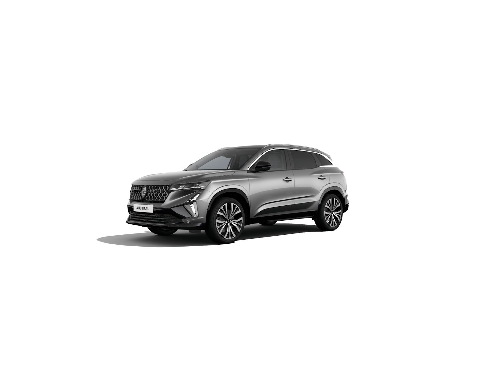 Renault Austral – detailfoto