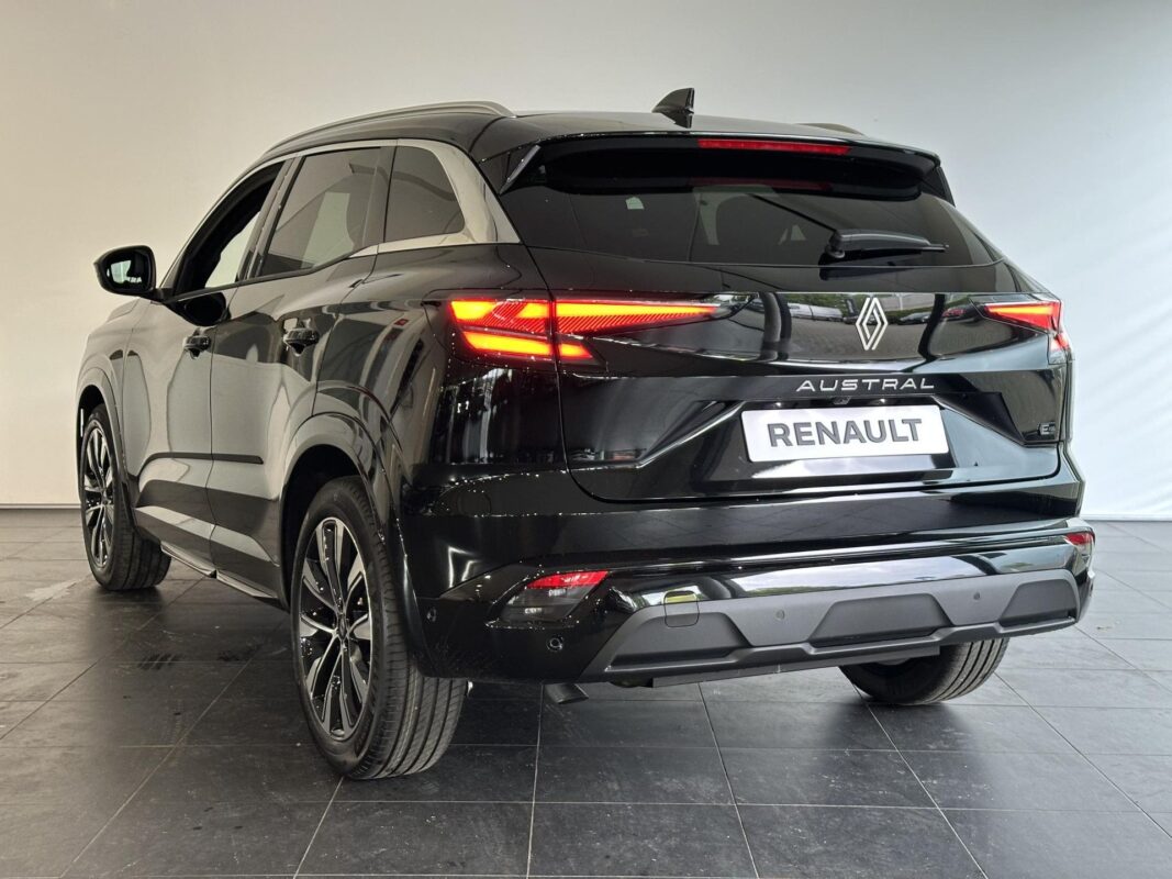 Renault Austral