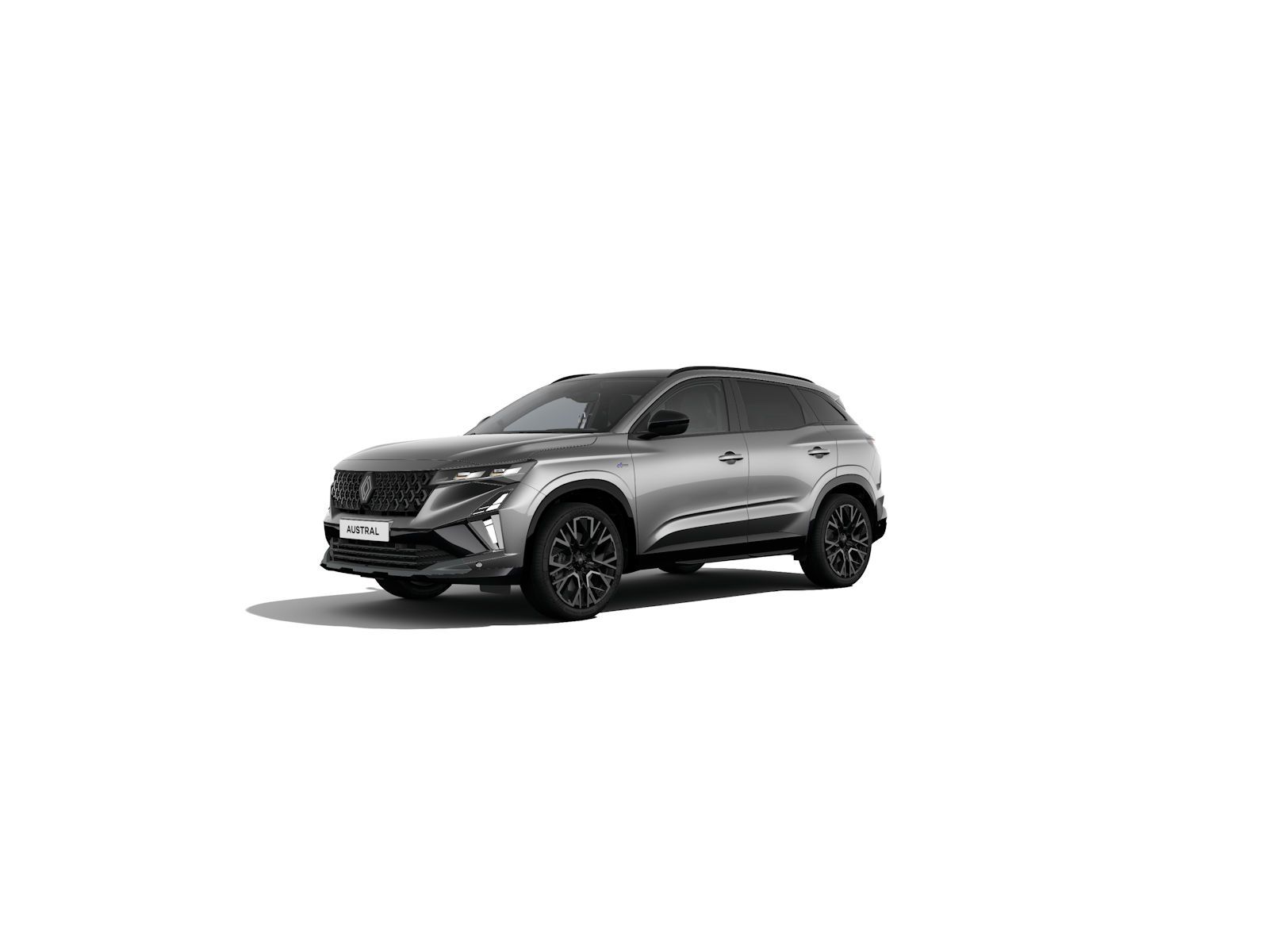 Renault Austral – detailfoto