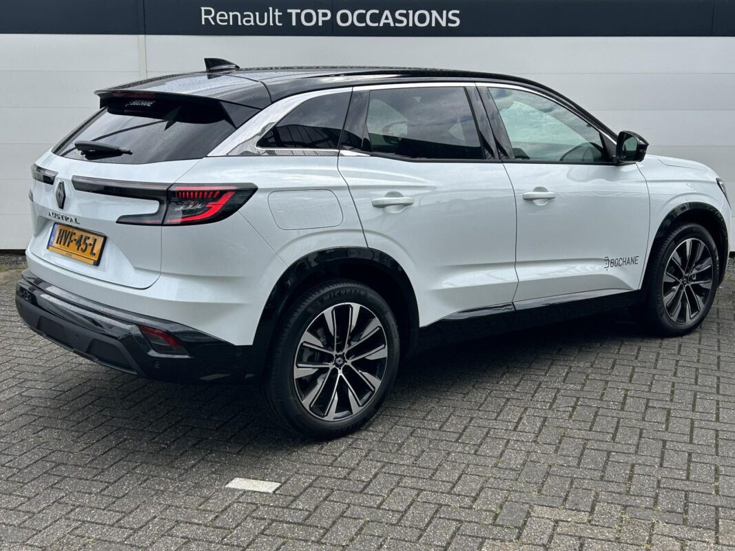 Renault Austral