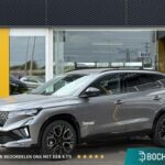 Renault Austral financial lease