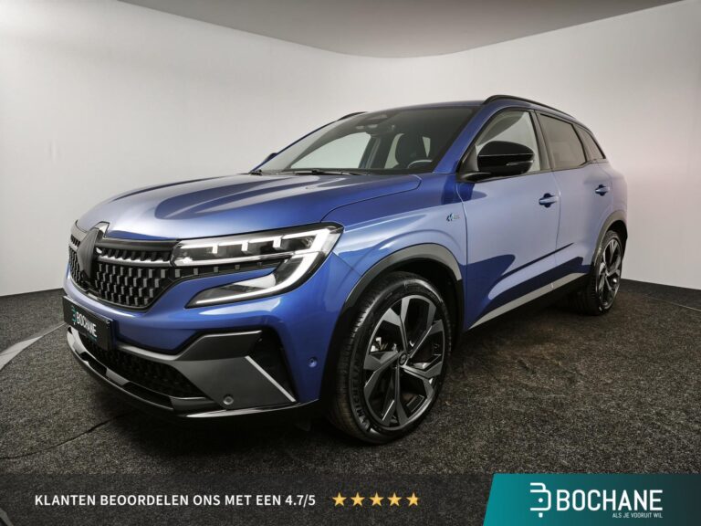 Renault Austral KFK-11-P financial lease