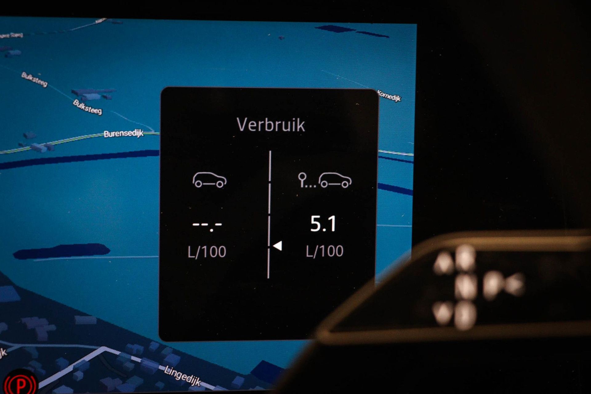 Renault Austral met kenteken S-495-RR – detailfoto