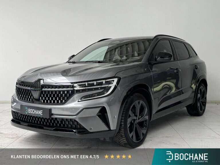 Renault Austral T-155-RL financial lease