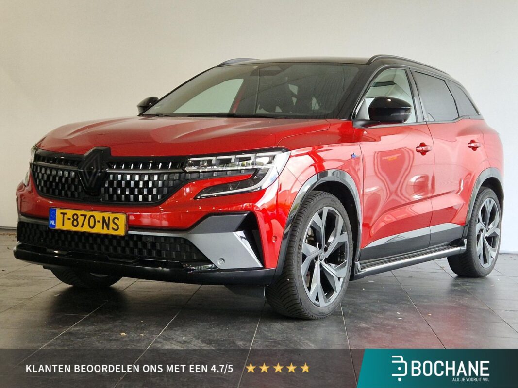 Renault Austral