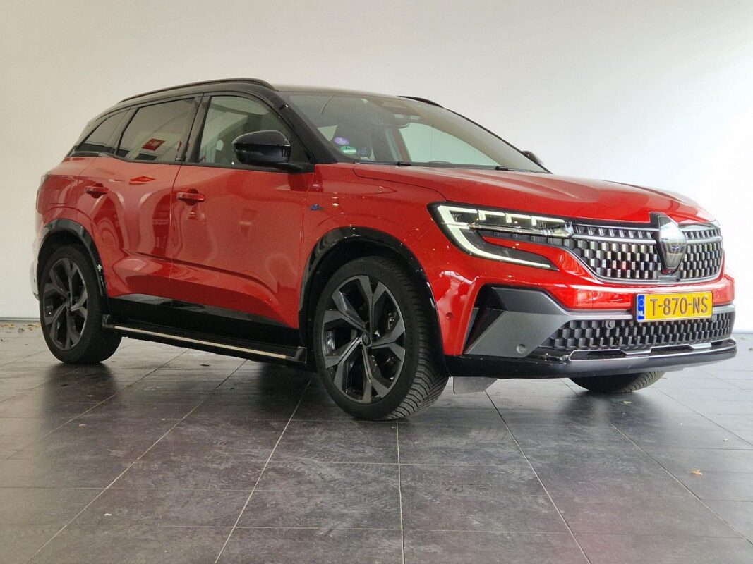 Renault Austral