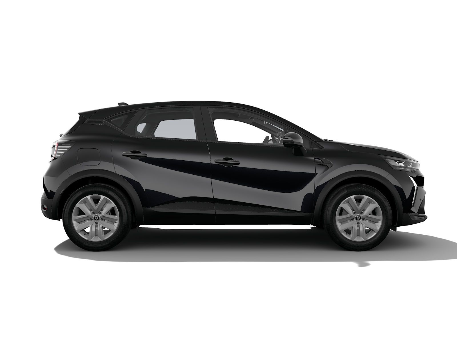 Renault Captur – interieur