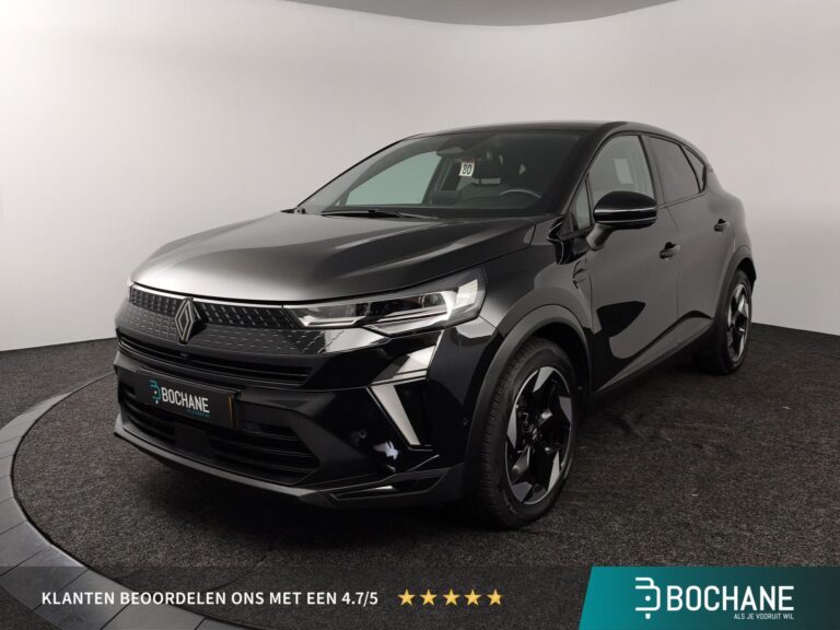 Renault Captur GBZ-56-F financial lease