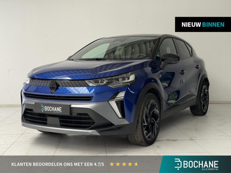 Renault Captur JDS-51-R financial lease