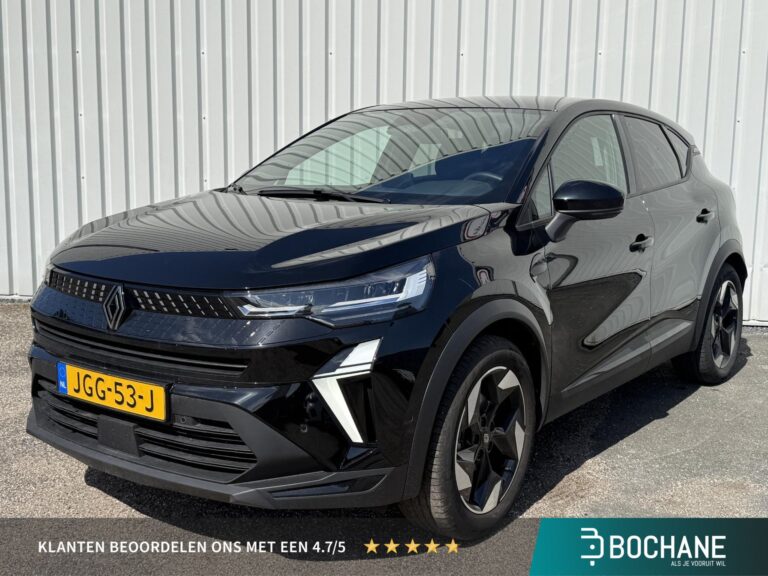Renault Captur JGG-53-J financial lease