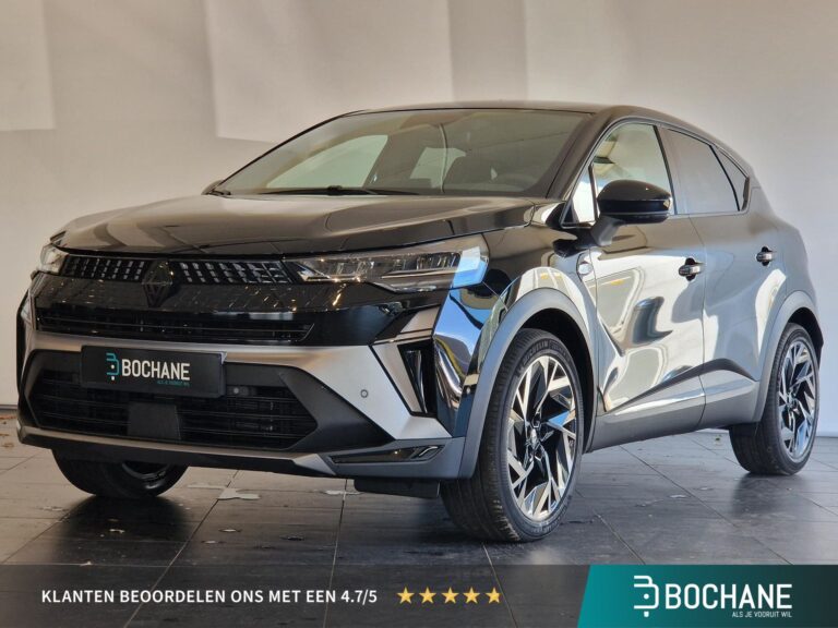 Renault Captur JGH-88-T financial lease
