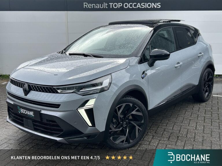 Renault Captur KKL-91-L financial lease
