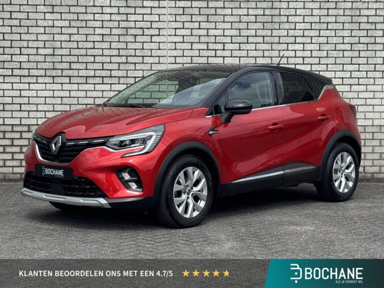 Renault Captur L-053-KT financial lease