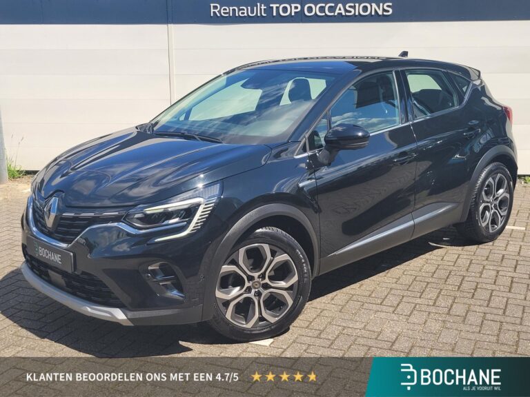 Renault Captur N-057-XX financial lease