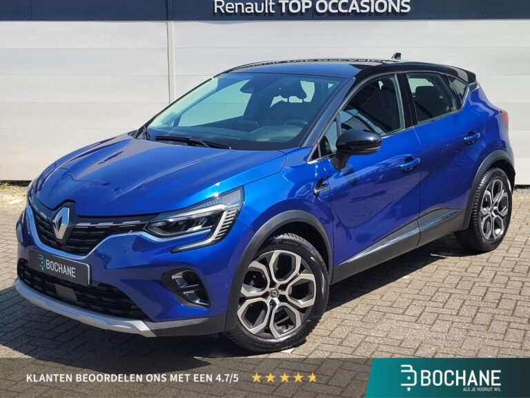 Renault Captur N-291-XX financial lease