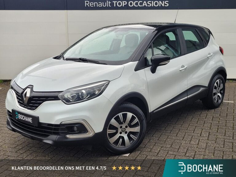 Renault Captur N-483-FX financial lease