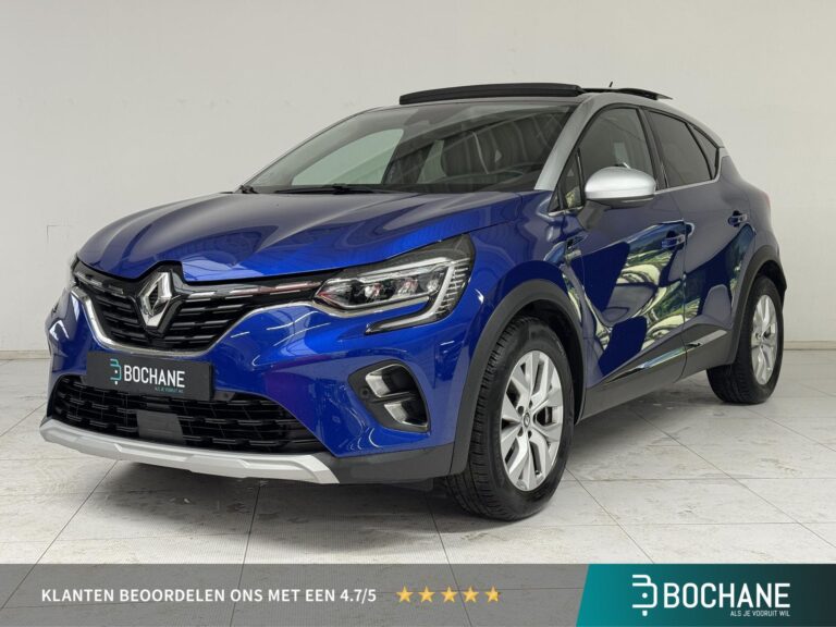 Renault Captur N-553-DB financial lease