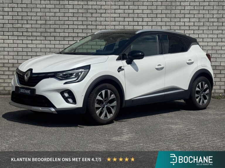 Renault Captur N-942-NL financial lease