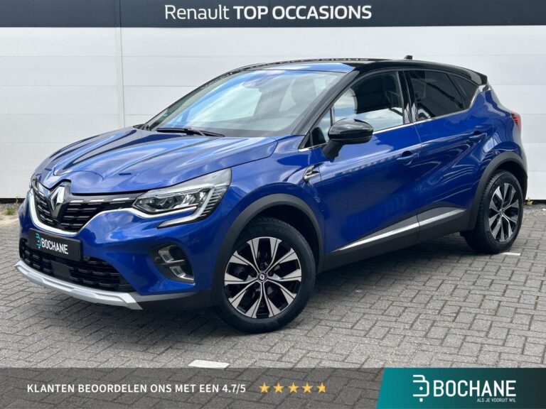 Renault Captur R-759-RX financial lease